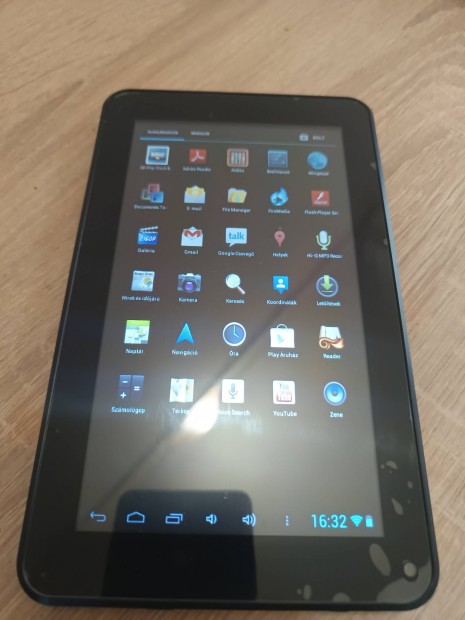 Tablet Dream 7