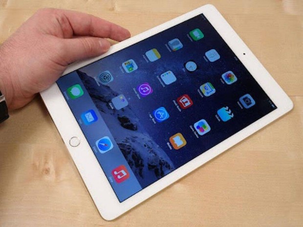 Tablet: Apple Ipad Air 2 a Dr-PC-tl