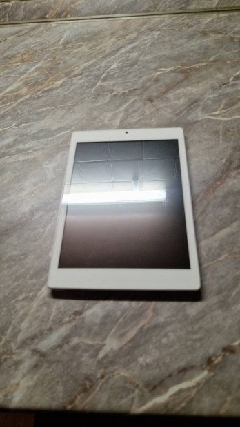 Tablet alkatrésznek.