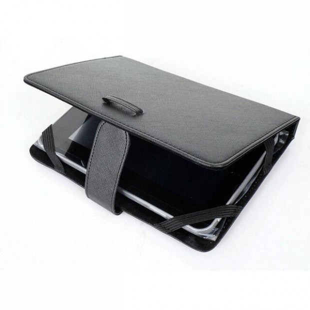 Tablet e-book Mac ipad Tart Mbr Tok 7" Fekete (0923)