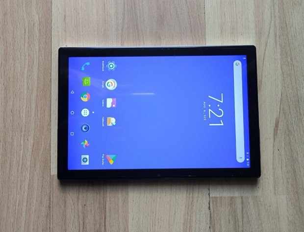 Tablet elad 8/256 GB 10 inch kptl 5000 Ft