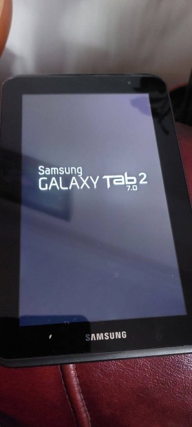 Tablet samsung megkmlten