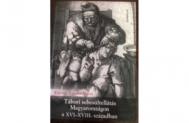 Tbori sebesltellts Magyarorszgon a XVI-XVII