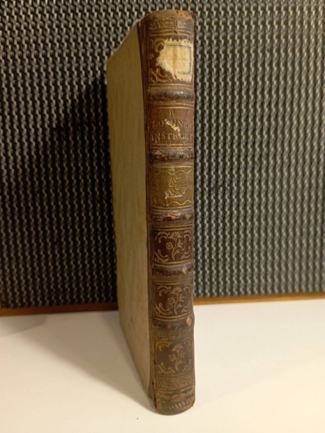 Tabulae directivae divini Officii, item Miss, 1787