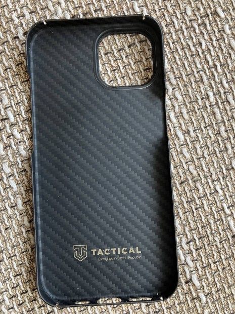 Tactical tok (iphone 15)