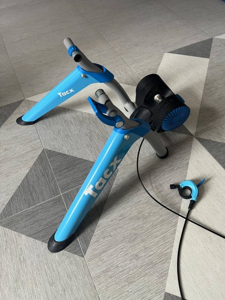 Tacx Boost grg