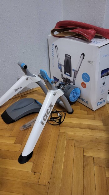 Tacx Garmin Flow Smart grg