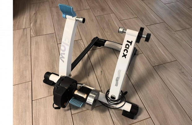 Tacx I-Flow Trainer kerkpr edz grg kerkpros edzgrg