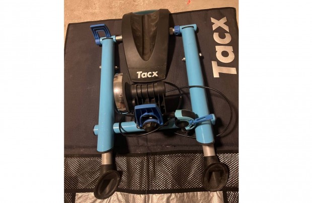 Tacx mgnesfkes kerkpros edzgrg elad