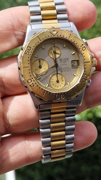 Tag Heuer 3000 proffesional