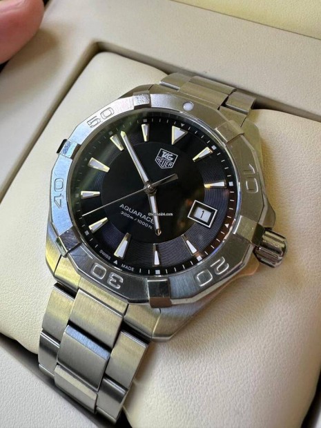 Tag Heuer Aquaracer 300M elad!