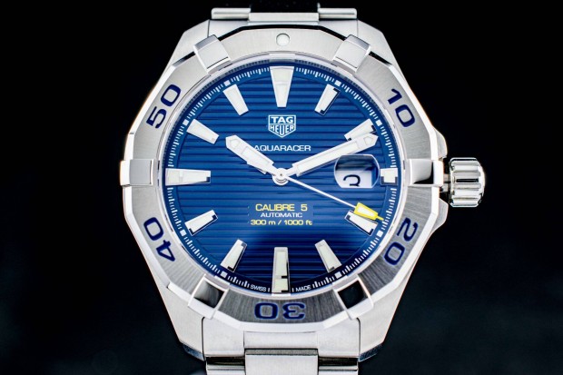 Tag Heuer Aquaracer 300 M