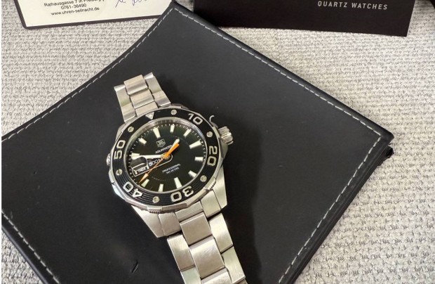 Tag Heuer Aquaracer 500M