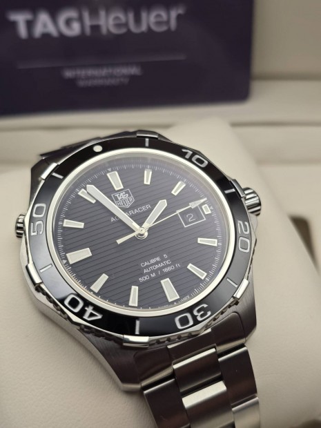 Tag Heuer Aquaracer 500M