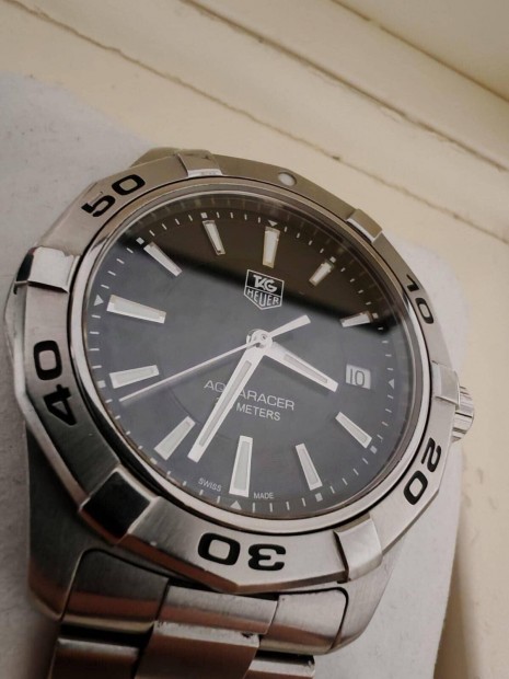 Tag Heuer Aquaracer