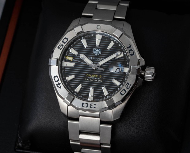 Tag Heuer Aquaracer Automatic