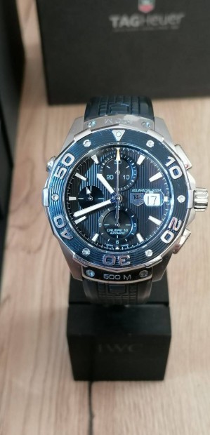 Tag Heuer Aquaracer Caj2110