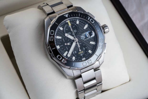 Tag Heuer Aquaracer Chronograph