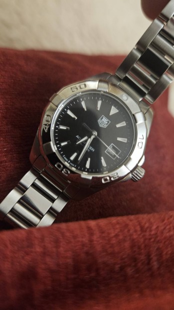 Tag Heuer Aquaracer Lady