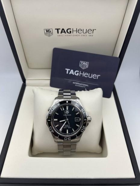 Tag Heuer Aquaracer Professional 500m automata