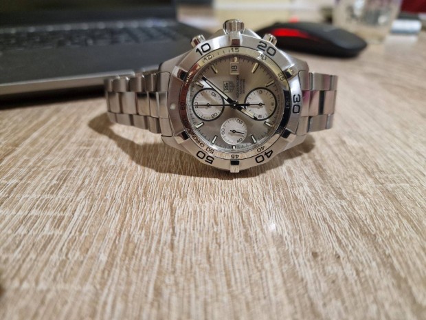 Tag Heuer Aquaracer karra