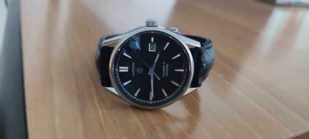 Tag Heuer Carrera