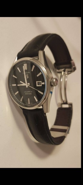 Tag Heuer Carrera