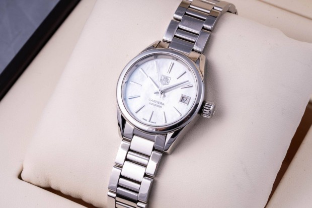 Tag Heuer Carrera Automatic Lady