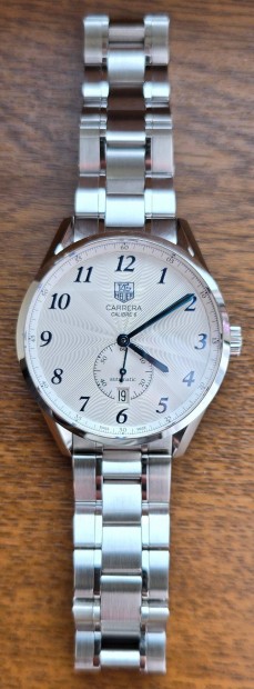 Tag Heuer Carrera Calibre 6 elad