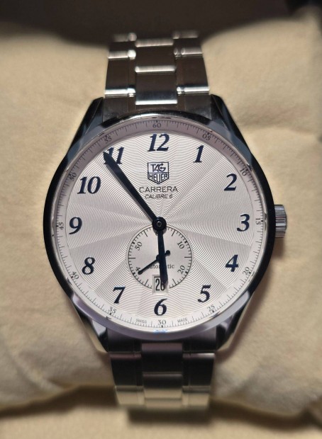 Tag Heuer Carrera Calibre 6 elad