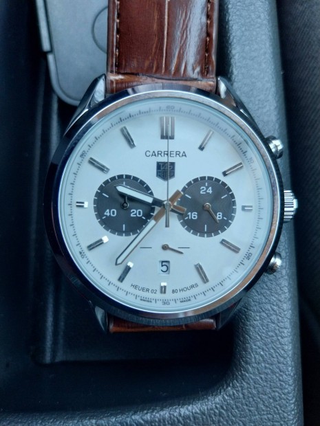 Tag Heuer Carrera F1 