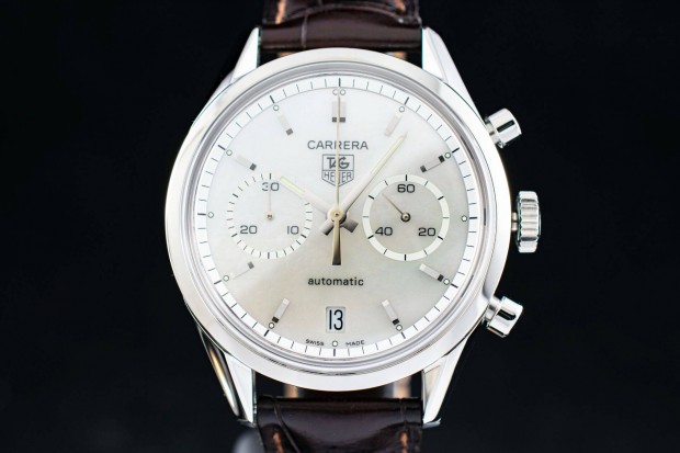 Tag Heuer Carrera MOP