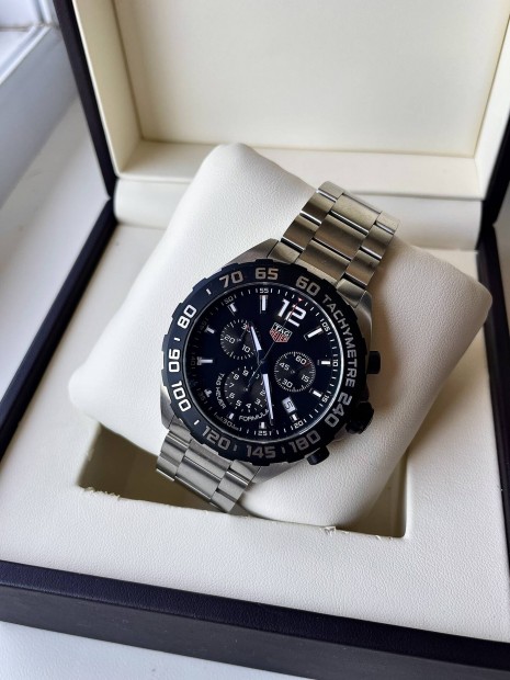 Tag Heuer Formula1 (Black)