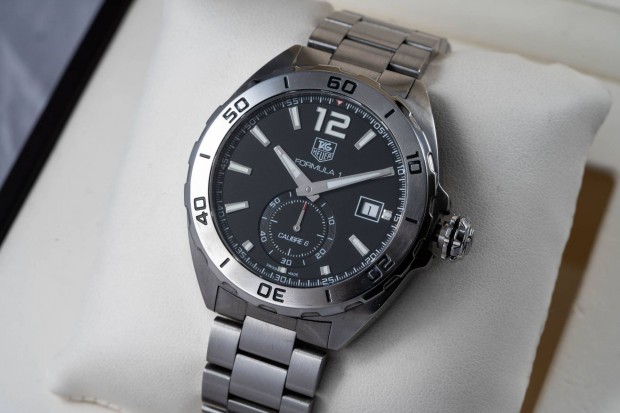 Tag Heuer Formula 1 Automatic