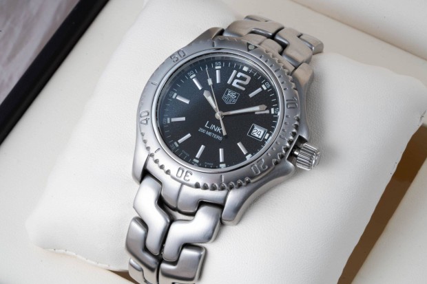 Tag Heuer Link