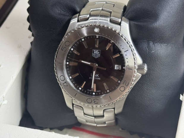 Tag Heuer Link