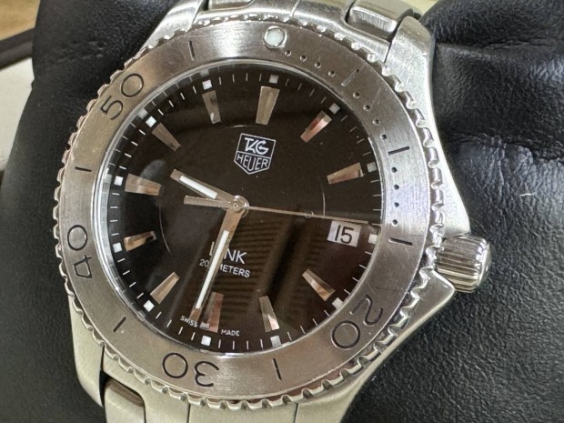 Tag Heuer Link