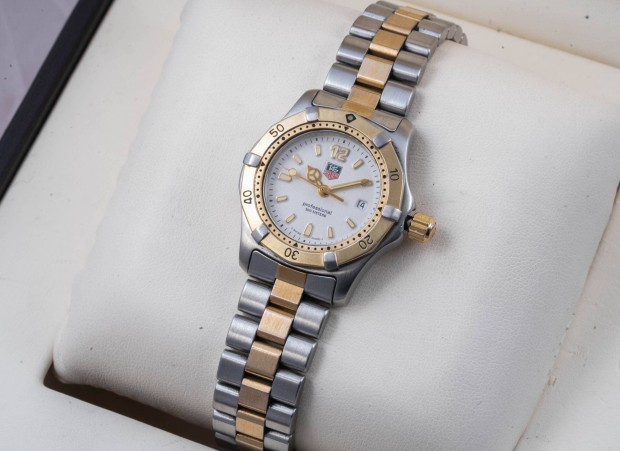 Tag Heuer Professional 200 Lady