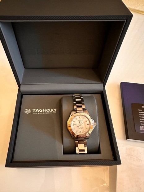 Tag Heuer ni karra