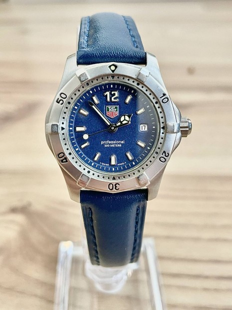 Tag heuer 2000