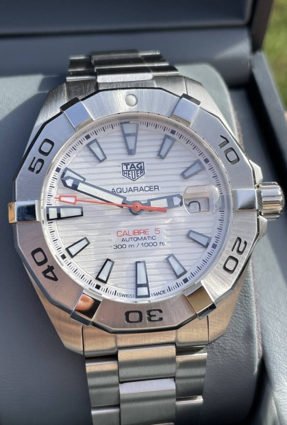 Tag heuer aquaracer