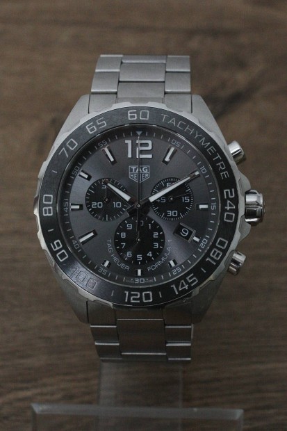 Tag heuer formula 1