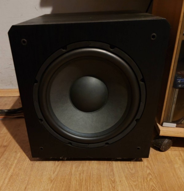 Taga-harmony tsw200 mlylda ,subwoofer elad