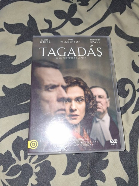 Tagads DVD Film