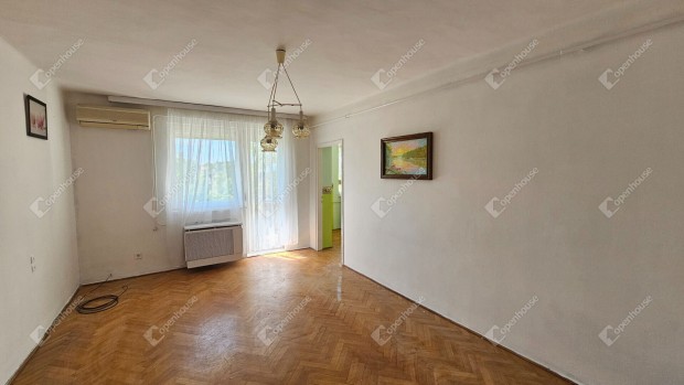 Tgas, vilgos 2 szobs laks Mezkvesd szvben!