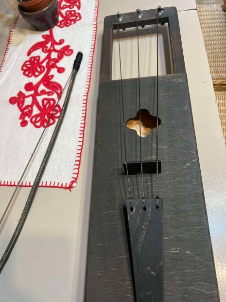 Tagelharpa elad