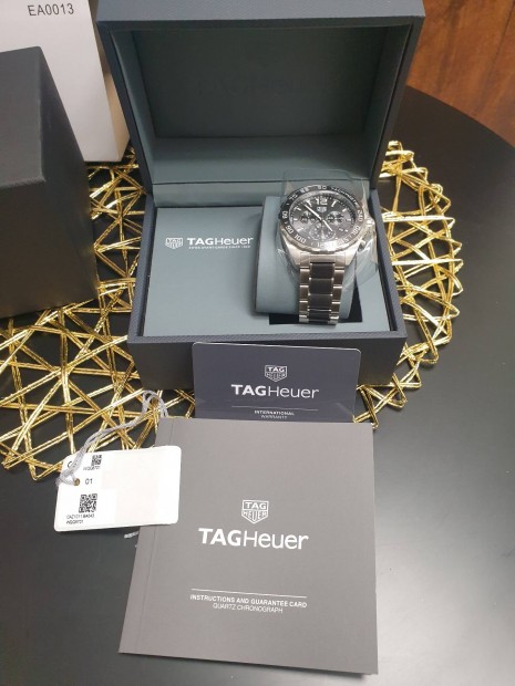 Tagheuer frfi karra j