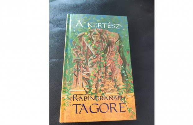 Tagore A kertsz