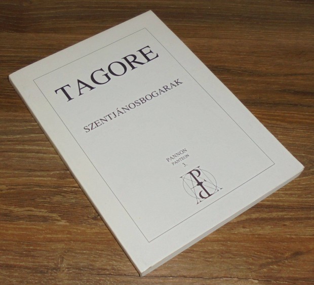 Tagore: Szentjnosbogarak