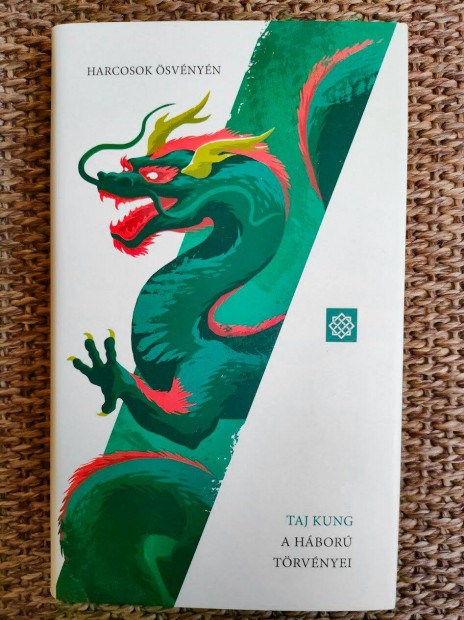 Taj Kung: A hbor trvnyei